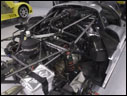 2005 Saleen S7 Twin-Turbo