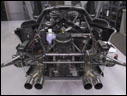 2005 Saleen S7 Twin-Turbo