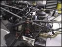 2005 Saleen S7 Twin-Turbo