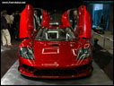 2005 Saleen S7 Twin-Turbo