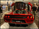 2005 Saleen S7 Twin-Turbo