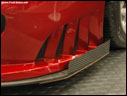 2005 Saleen S7 Twin-Turbo