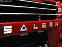 2005 Saleen S7 Twin-Turbo