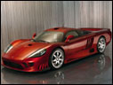 2005 Saleen S7 Twin-Turbo
