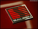 2005 Saleen S7 Twin-Turbo