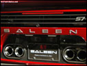 2005 Saleen S7 Twin-Turbo