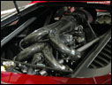2005 Saleen S7 Twin-Turbo