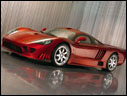2005 Saleen S7 Twin-Turbo