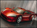 2005 Saleen S7 Twin-Turbo