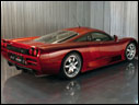 2005 Saleen S7 Twin-Turbo
