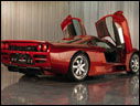 2005 Saleen S7 Twin-Turbo