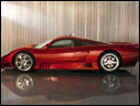 2005 Saleen S7 Twin-Turbo