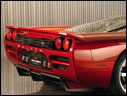 2005 Saleen S7 Twin-Turbo