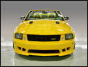 2006 Saleen S281 Speedster Mustang