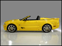 2006 Saleen S281 Speedster Mustang