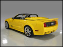 2006 Saleen S281 Speedster Mustang