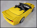 2006 Saleen S281 Speedster Mustang