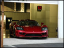 2006 Saleen S7 Twin-Turbo Competition