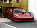 2006 Saleen S7 Twin-Turbo Competition