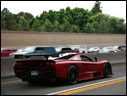 2006 Saleen S7 Twin-Turbo Competition