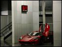 2006 Saleen S7 Twin-Turbo Competition