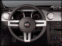2007 Saleen Parnelli Jones Limited Edition Mustang
