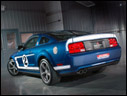 2008 Saleen Gurney Signature Edition Mustang