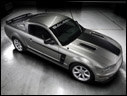 2008 Saleen H302 SC Mustang