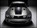 2008 Saleen H302 SC Mustang