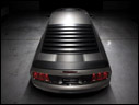 2008 Saleen H302 SC Mustang