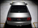 2008 Saleen S302E Mustang