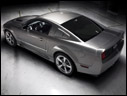 2008 Saleen S302E Mustang