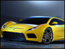 2008 Saleen S5S Raptor Concept
