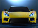 2008 Saleen S5S Raptor Concept