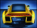 2008 Saleen S5S Raptor Concept