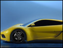 2008 Saleen S5S Raptor Concept