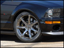 2009 Saleen Dark Horse Extreme Mustang