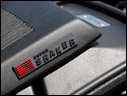 2009 Saleen Dark Horse Extreme Mustang