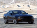 2009 Saleen Dark Horse Extreme Mustang