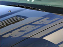 2009 Saleen Dark Horse Extreme Mustang