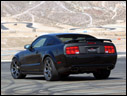 2009 Saleen Dark Horse Extreme Mustang