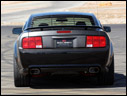 2009 Saleen Dark Horse Extreme Mustang