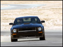2009 Saleen Dark Horse Extreme Mustang