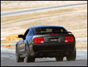 2009 Saleen Dark Horse Extreme Mustang