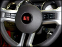 2010 Saleen 435S Mustang