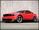 2010 Saleen 435S Mustang