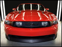 2010 Saleen 435S Mustang