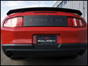 2010 Saleen 435S Mustang
