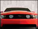 2010 Saleen 435S Mustang