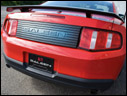 2010 Saleen 435S Mustang